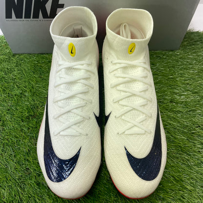 寝かし ズーム マーキュリアル スーパーフライ 10 エリート FG HJ7321 600 ZOOM SUPERFLY 10 ELITE