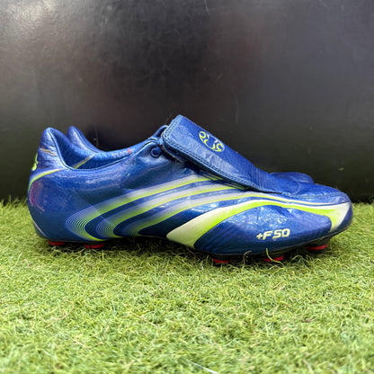 中古ヴィンテージ品 27.0 Used Goods中古スパイク F50 Tunit