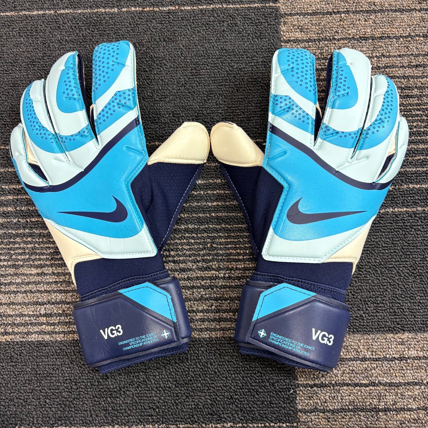 ヴェイパーグリップ３FB2999 420 Vapor Grip 3