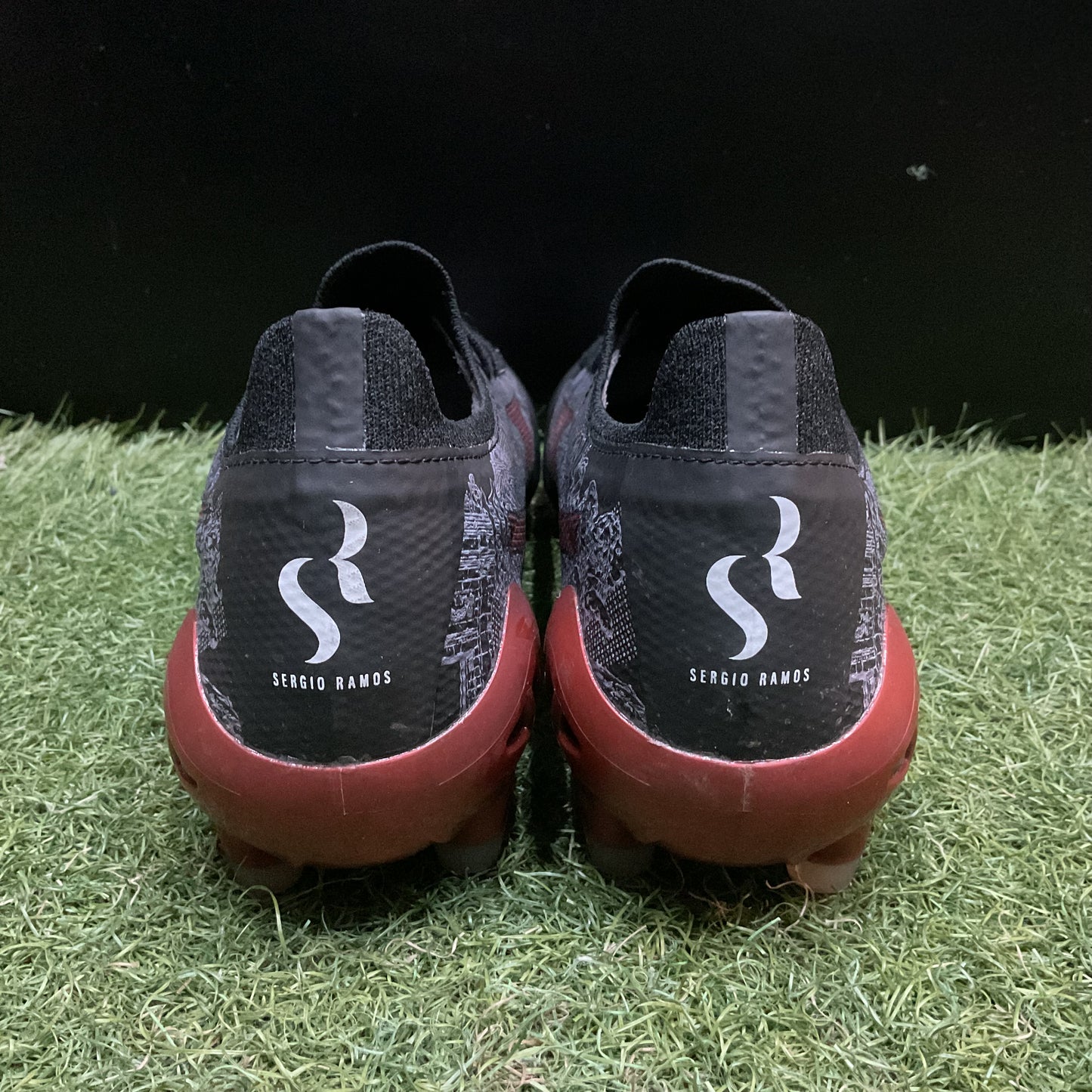 【B+】25.0 Used Goods中古スパイク Morelia Neo 3β SR4 Elite