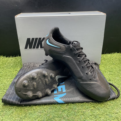 【B+】25.5 cm Used Goods中古スパイクTiempo Legend 9 HG DB0823-004