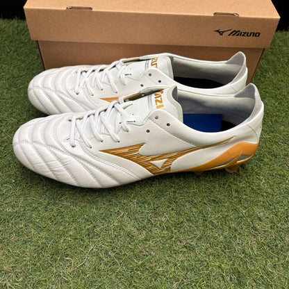日本未発売 モレリアネオ4 エリート  P1GA263250 Morelia Neo4 elite