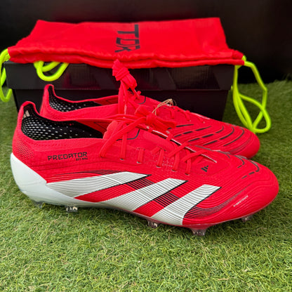 通販限定 Predator Elite FG プレデター ID3882