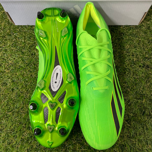 X SpeedPortal.1 SG 天然芝 アディダス GW8440