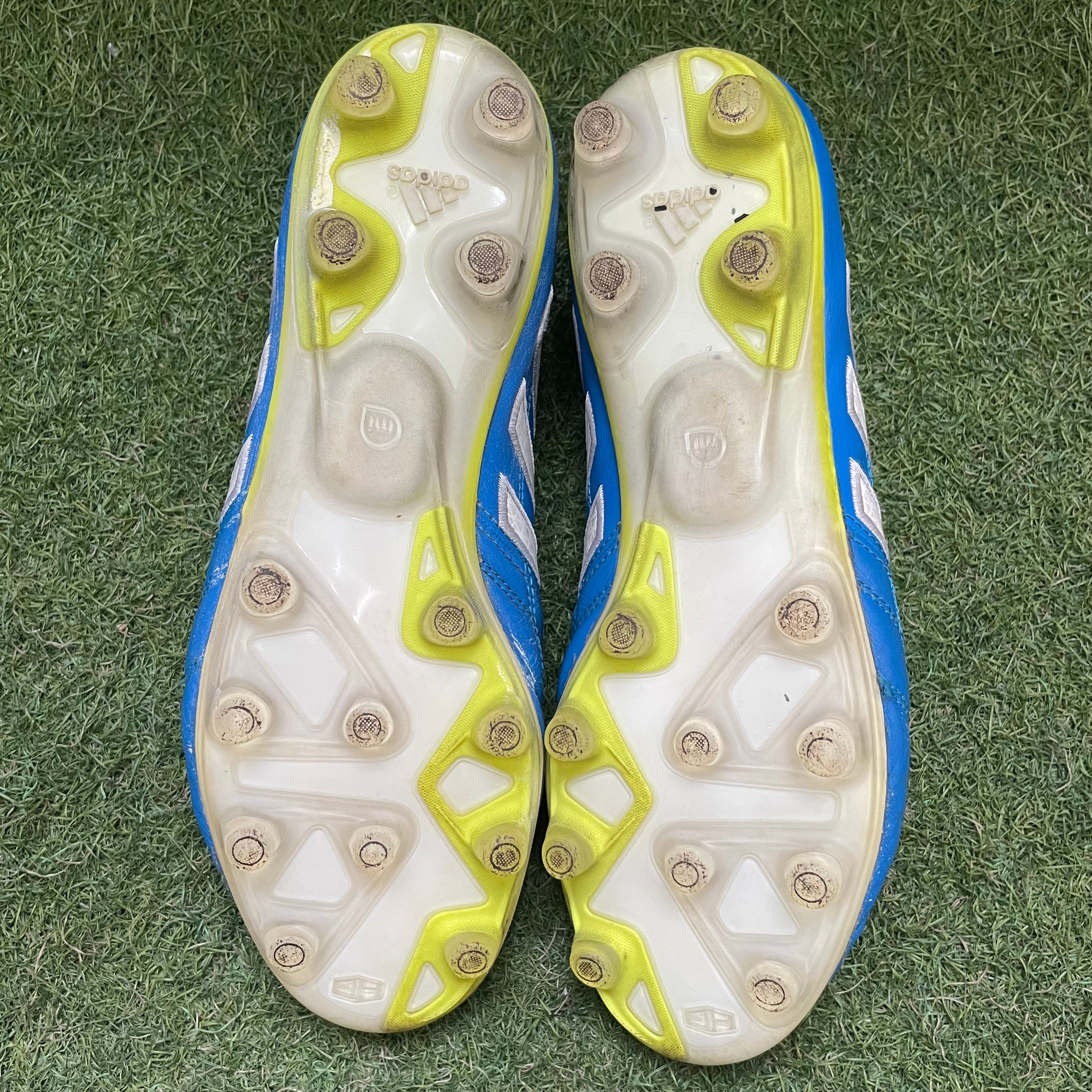 27.0 cm Used Goods中古スパイク Pathiqe Gloro 16.1 HG – 俺の足