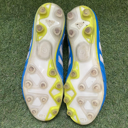 27.0 cm Used Goods中古スパイク Pathiqe Gloro 16.1 HG