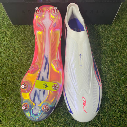 F50 HYPERFAST ELITE LL SG KJ6087