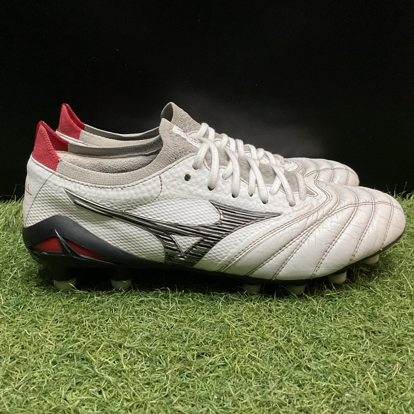 【C】24.5 Used Goods中古スパイク Morelia Neo 4 β Japan