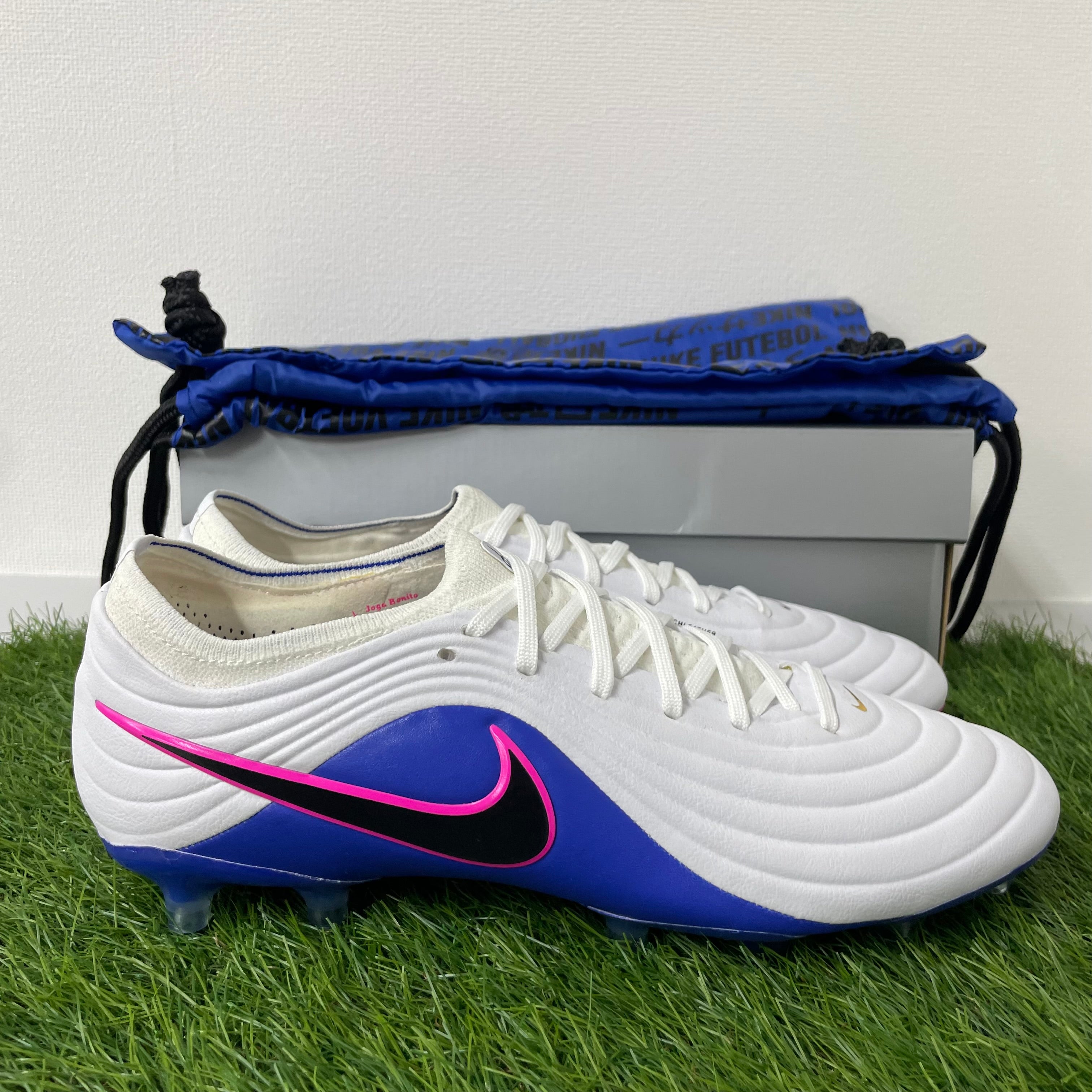 ティエンポ マエストロ エリート AG-PRO IB4469 146 – 俺の足 サッカー