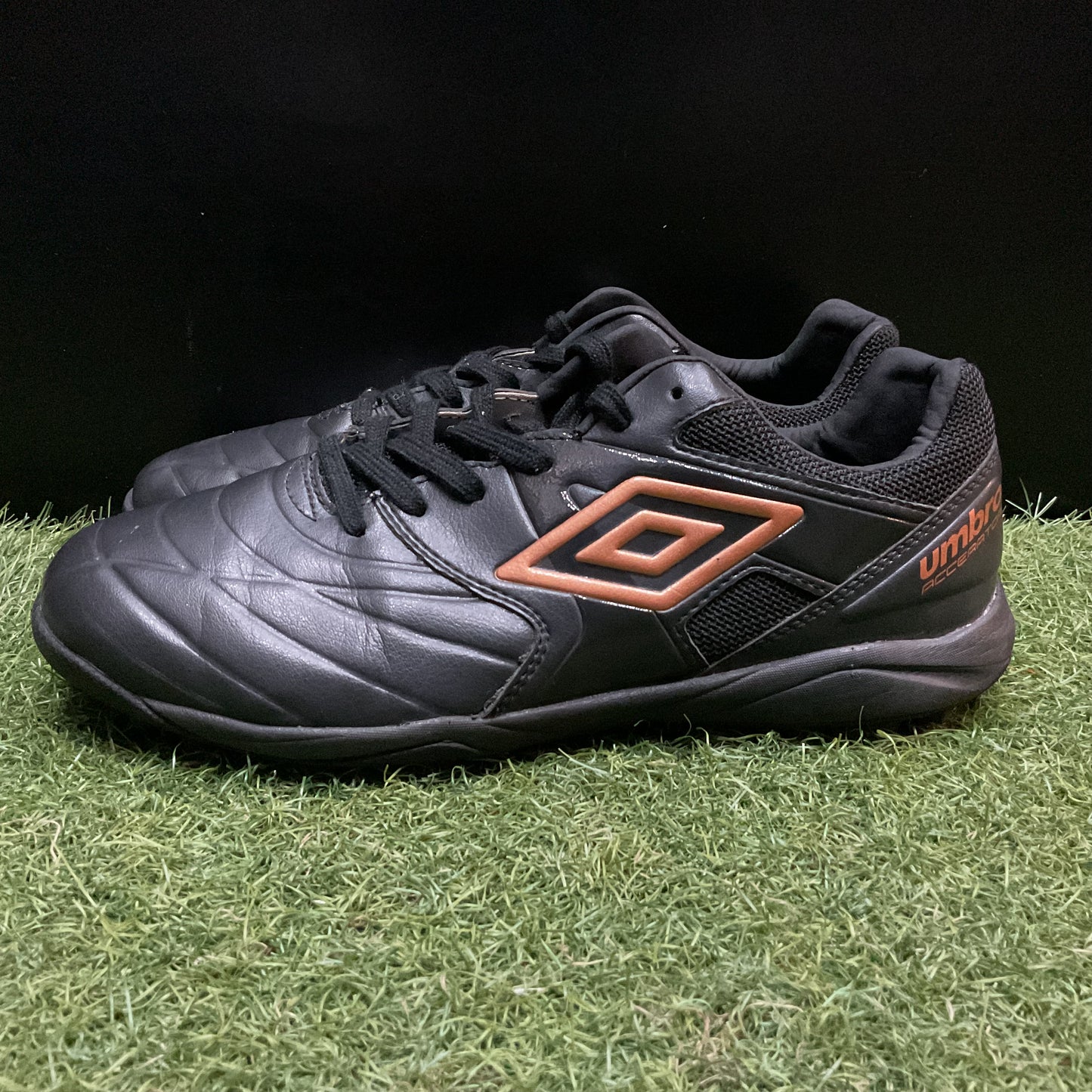 【B】25.0 cm Used Goods中古スパイク アクセレイター TR EXWide