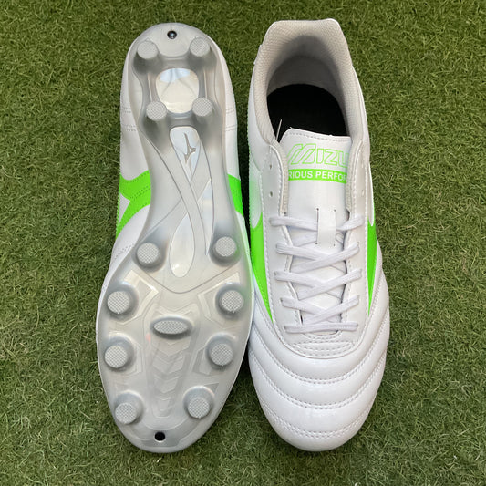 日本未発売 モレリア2 クラブ  P1GA251637 Mizuno Morelia 2 Club