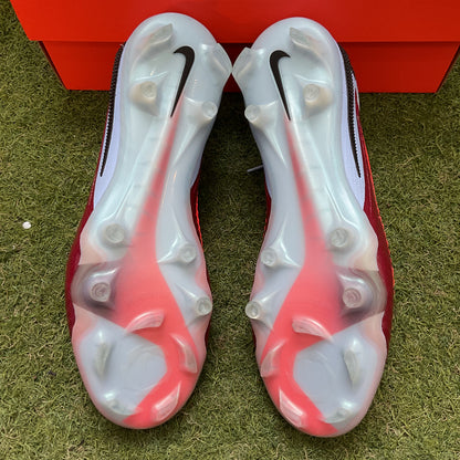27.0 cm Used Goods中古スパイクPhantom 6 Low Elite FG