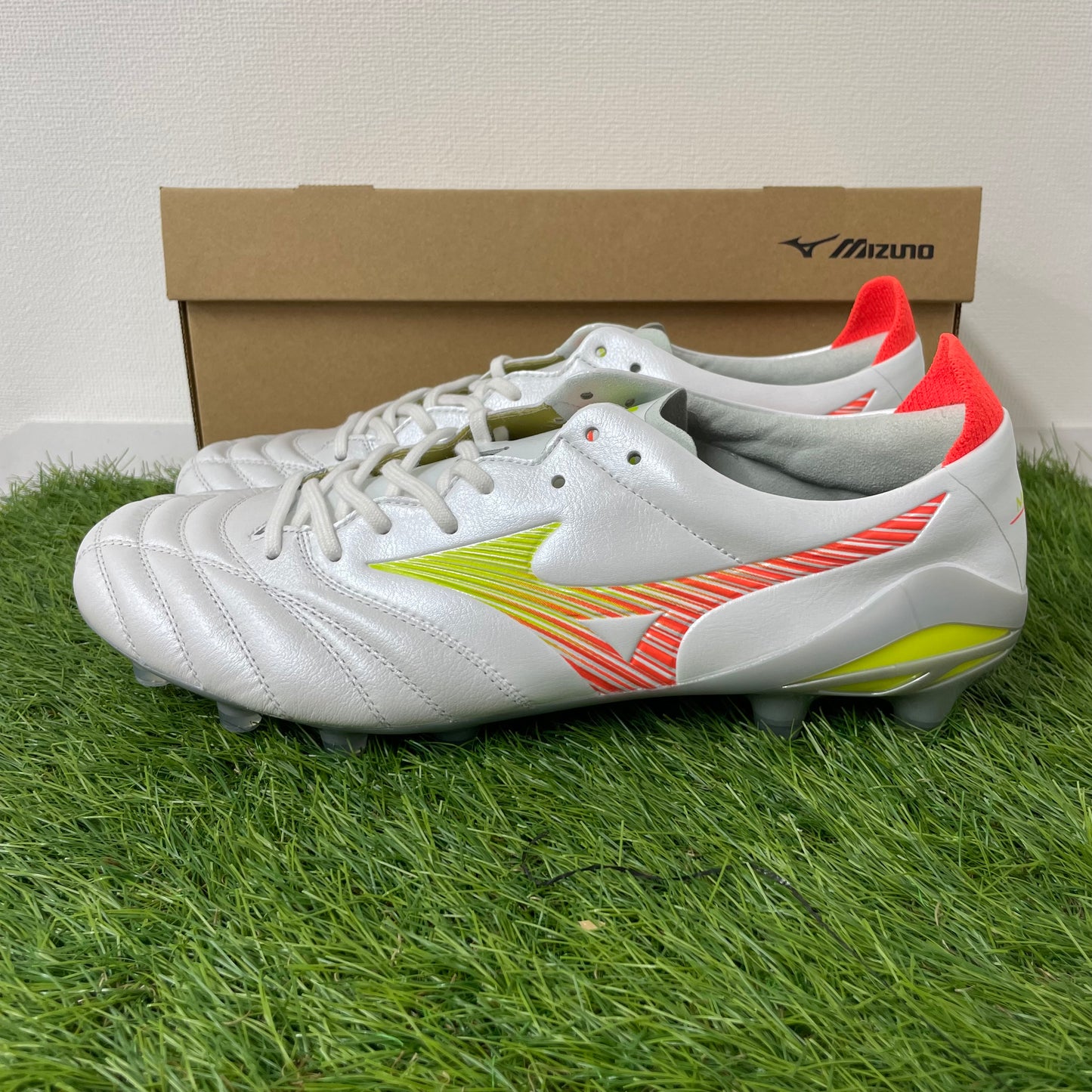 モレリアネオ5 エリート  P1GA268254 Morelia Neo5 elite