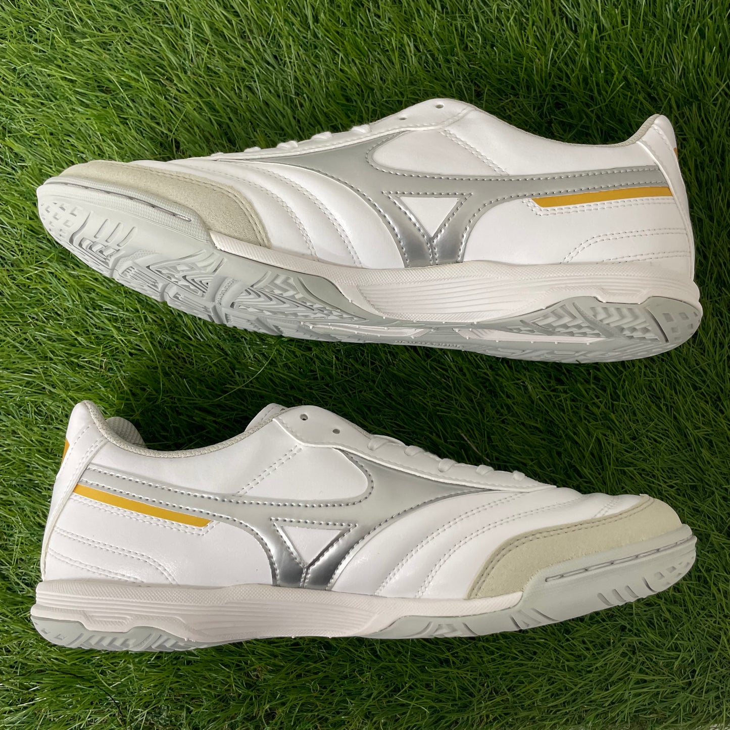 【箱無し】MORELIA SALA CLASSIC IN Q1GA230203 26.0 cm