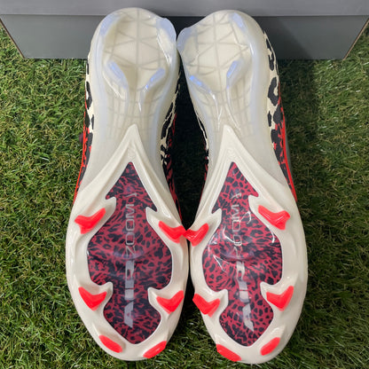 ズーム マーキュリアル ヴェイパー16 エリート FG NU3 IO8442 661 ZOOM Vapor 16 ELITE