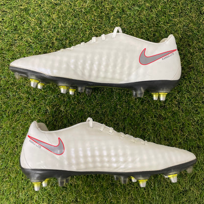 【インソールなし】②27.5 cm Used Goods 中古スパイク Magista Opus SG ANTICLOG