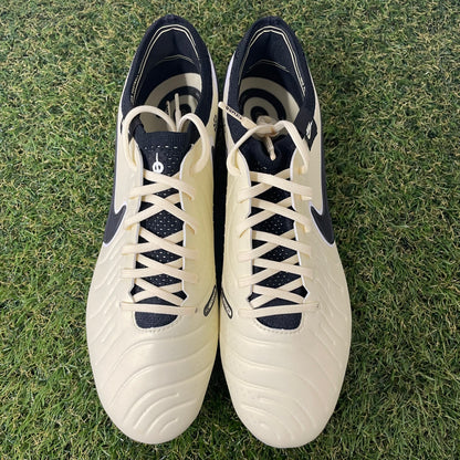 【箱無し】②ティエンポ レジェンド10 エリート SG-PRO Promo 26.5 cm タグ無し型取り品