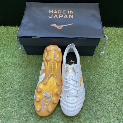 25.0 cm Used Goods中古スパイク Morelia Neo 4 Japan