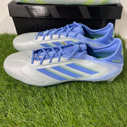 Copa pure 3 Elite FG ID9038 コパピュア