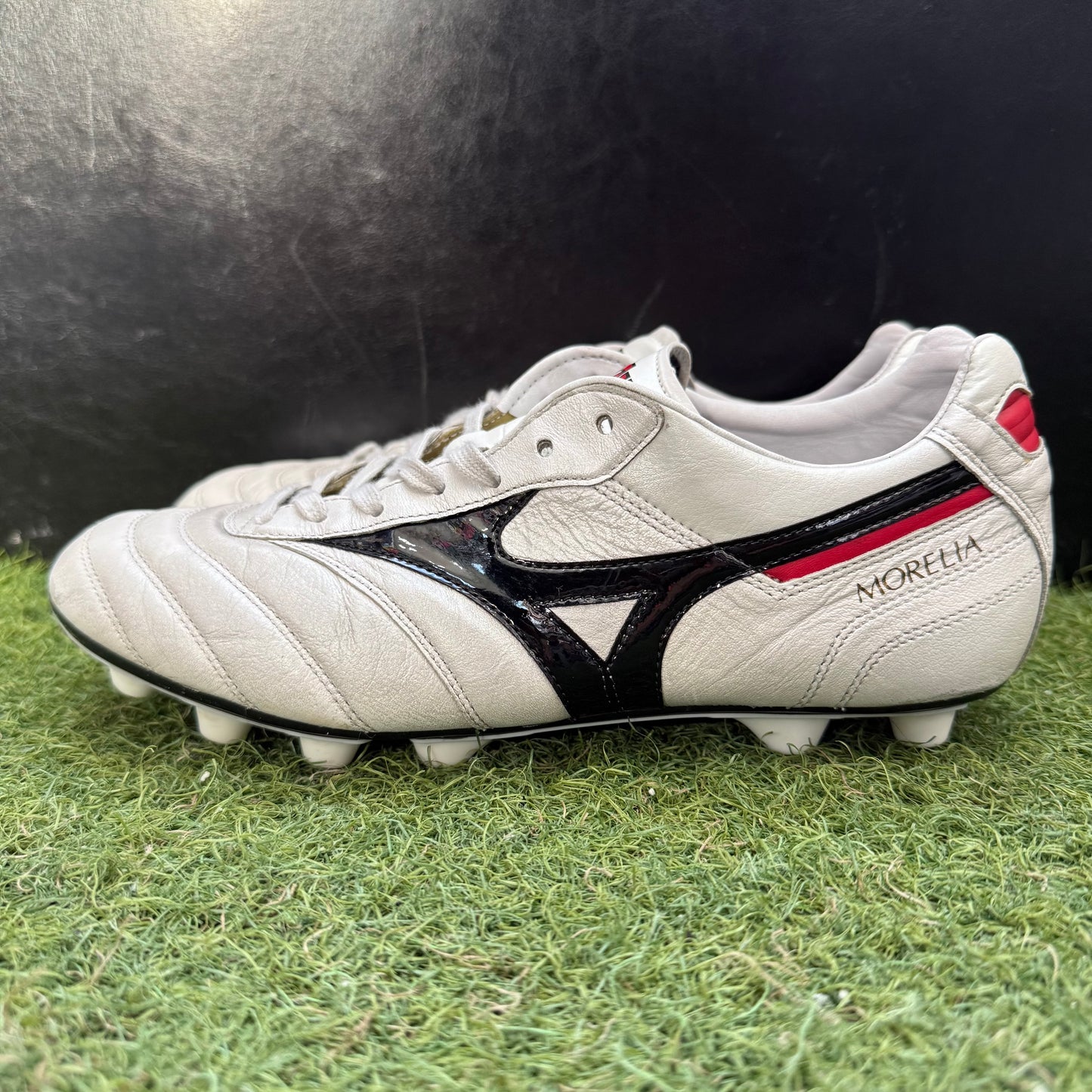 26.0 cm Used Goods中古スパイク Morelia 2 Japan