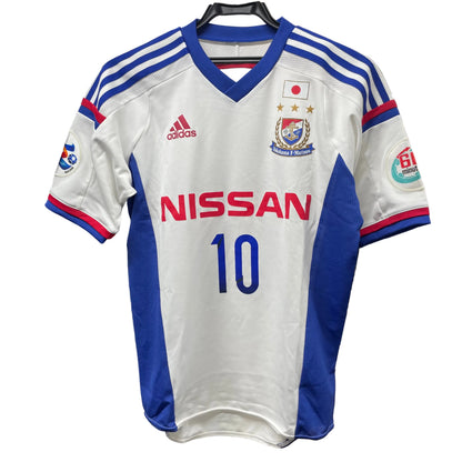 通販限定 横浜F・マリノス 2014年 ACL ユニフォーム F90921