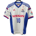 通販限定 横浜F・マリノス 2014年 ACL ユニフォーム F90921