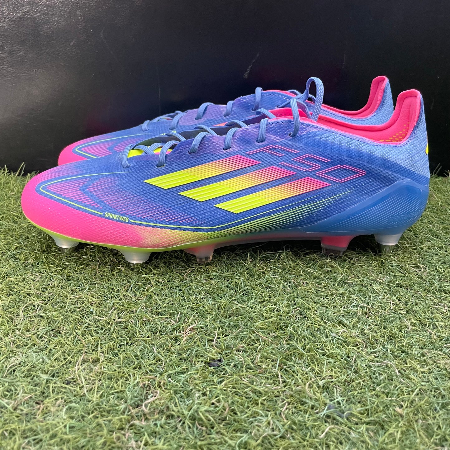【箱無し】F50 ELITE SG 27.0cm IE1257