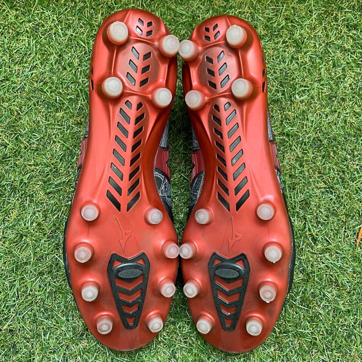 26.5 Used Goods中古スパイク Morelia Neo 3β SR4 Japan