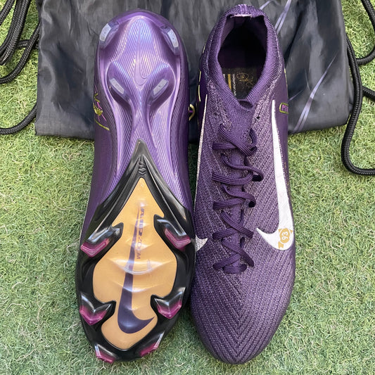 29.0cm Used Goods中古スパイクZoom Vapor 16 Elite FG