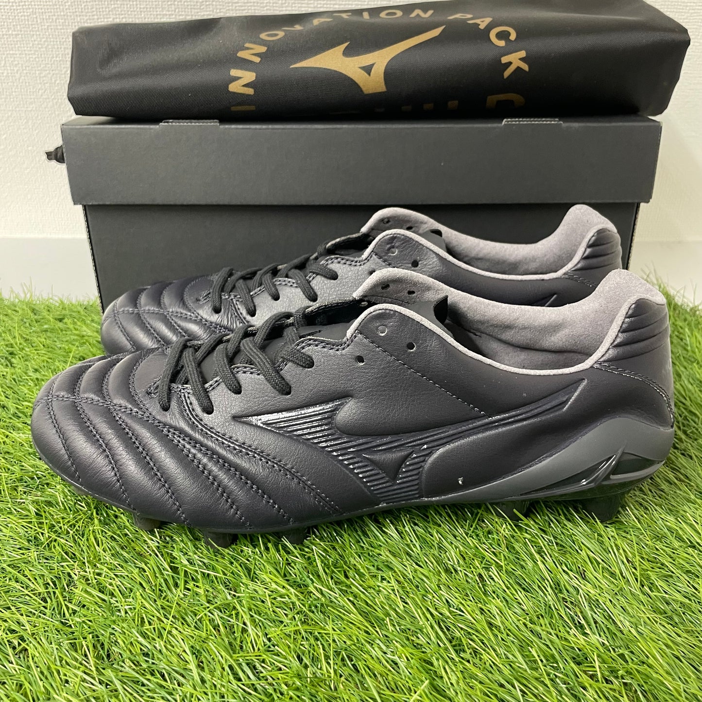 MONARCIDA NEO3 JAPAN Ltd P1GA255200