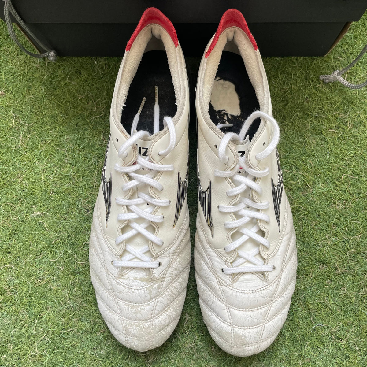27.0 Used Goods中古スパイク Morelia Neo 3 Japan