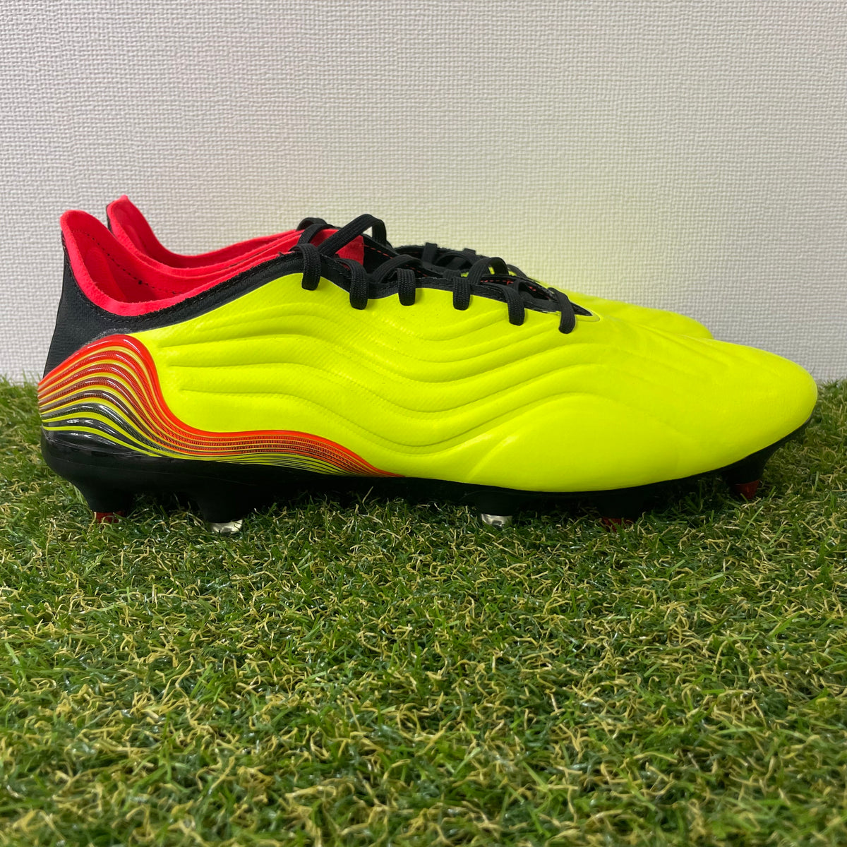 【箱無し】COPA SENSE.1 SG 29.5 cm GY8935