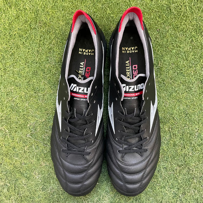 【箱無し】MORELIA NEO4 JAPAN 28.5cm P1GA233001
