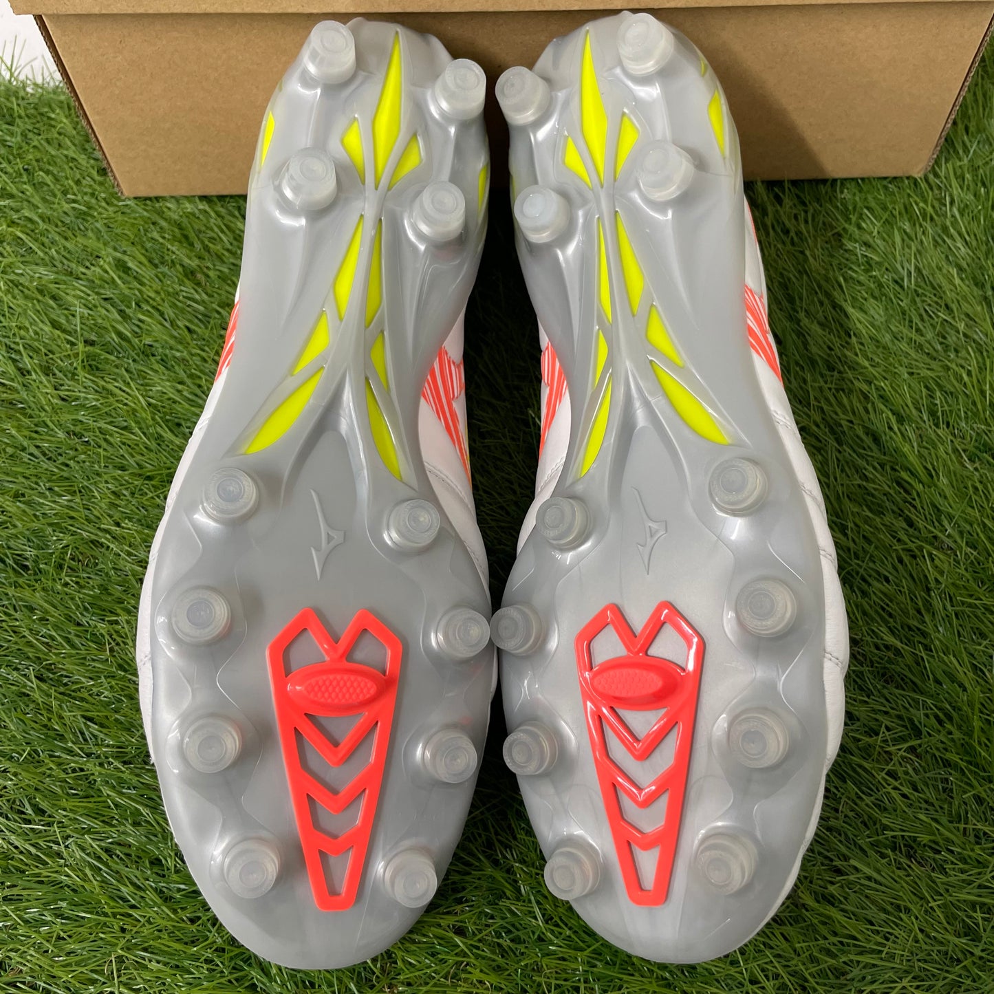 モレリアネオ5 エリート  P1GA268254 Morelia Neo5 elite