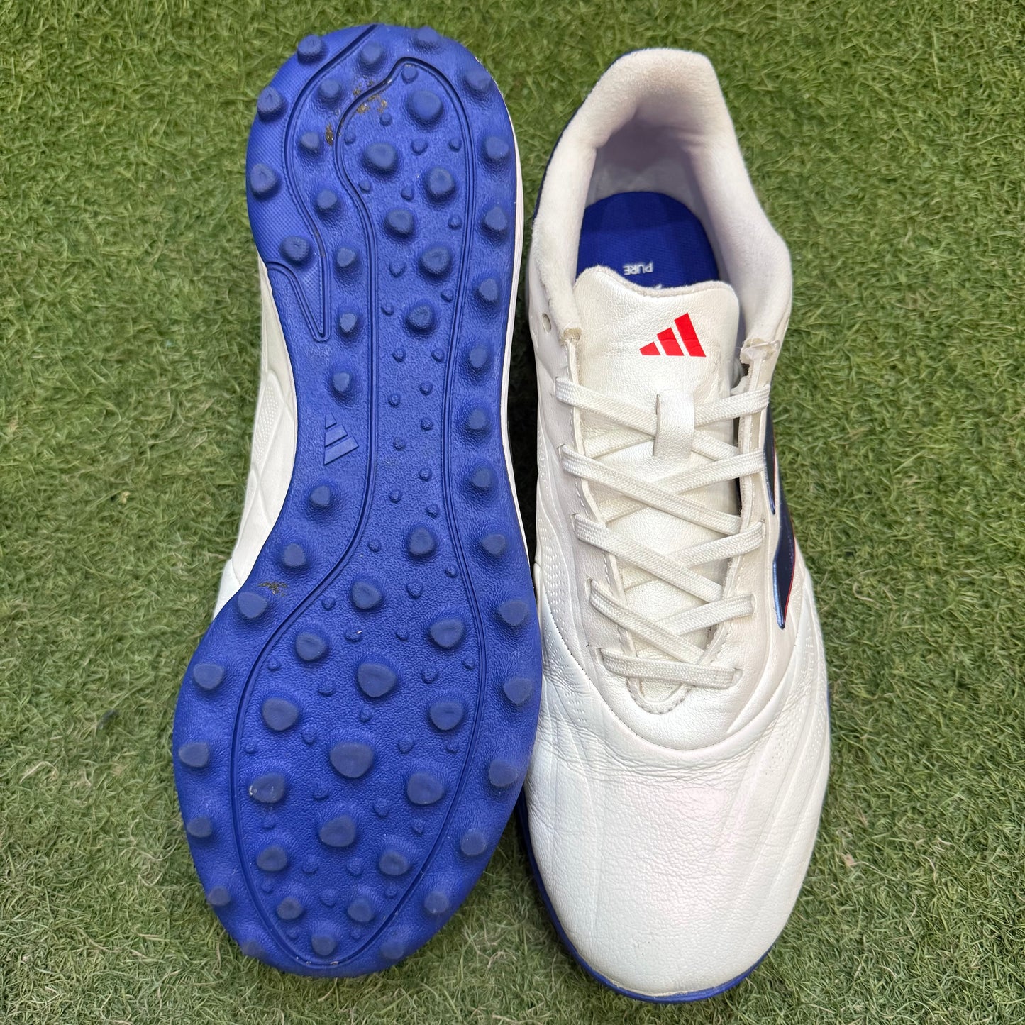26.0 cm Used Goods中古TF Copa Pure 2 League TF