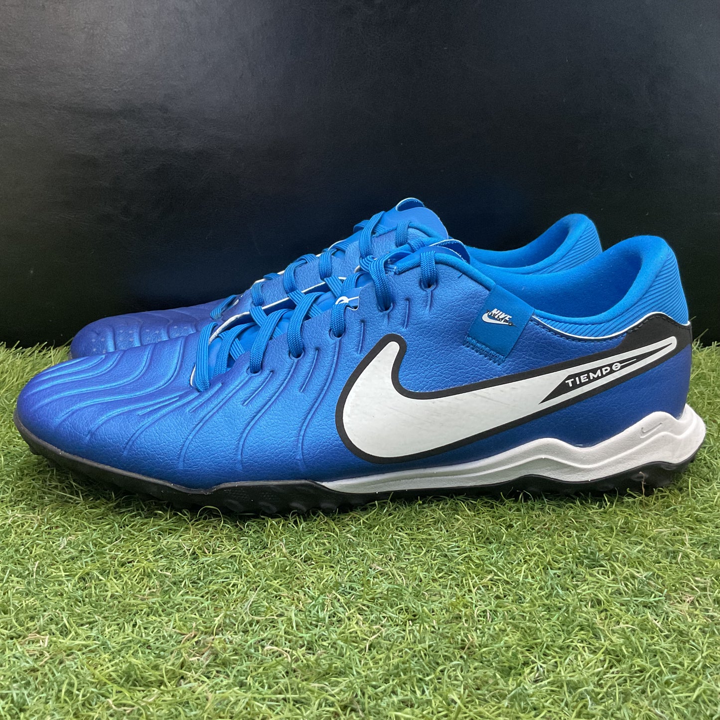 28.0 cm Used Goods中古スパイクTiempo Legend 10 アカデミー TF