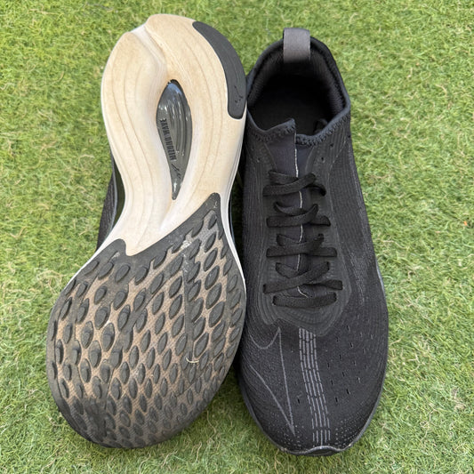 25.0 Used Goods中古ランニングシューズ ウェーブエアロ