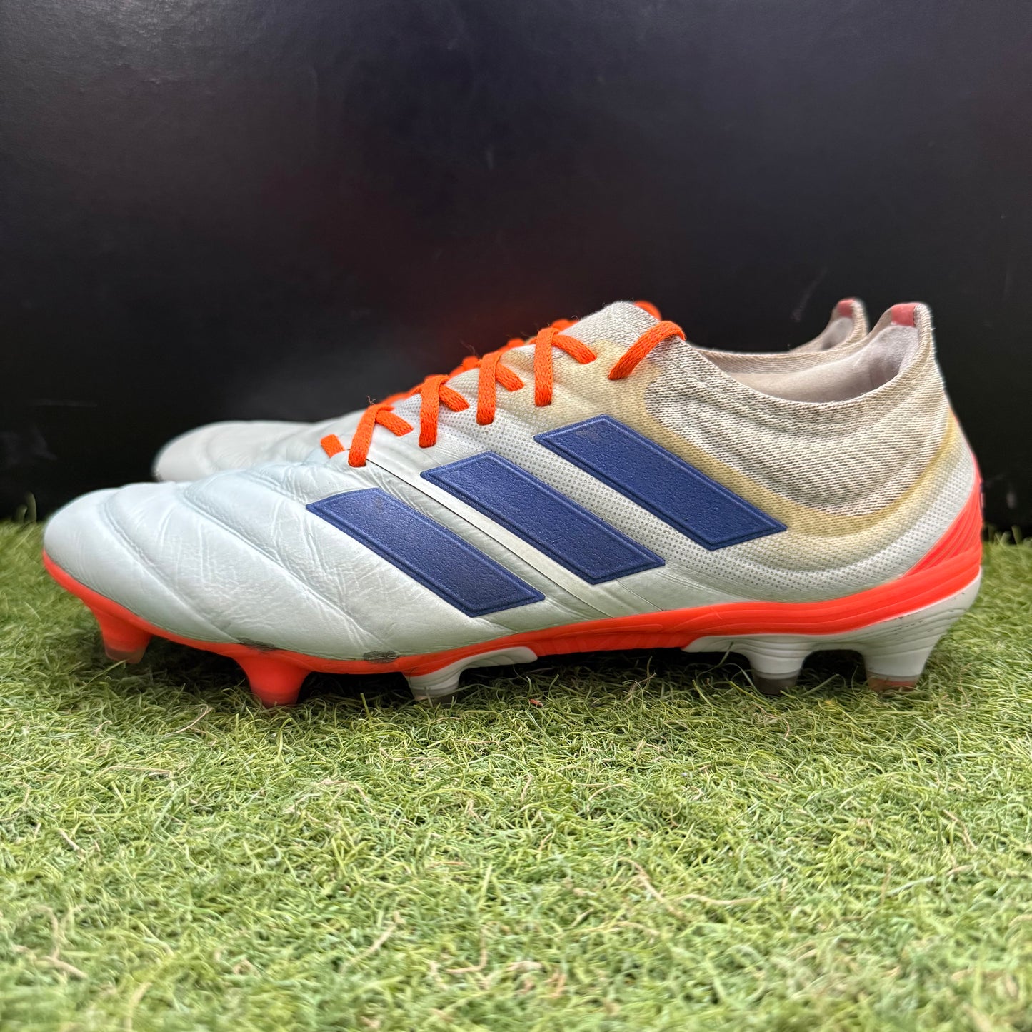26.5 Used Goods中古スパイク COPA 20.1 FG