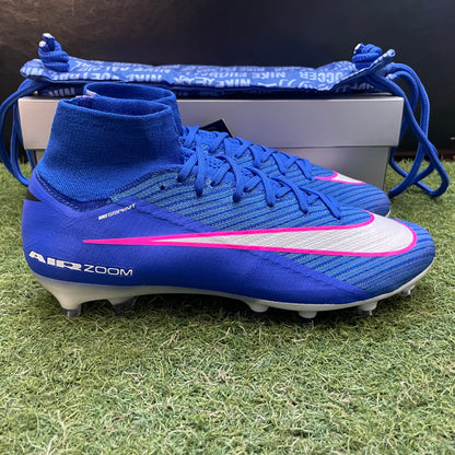 ズーム マーキュリアル スーパーフライ10 エリート AG-PRO FQ8339 446 ZOOM SUPERFLY 10 ELITE AG-PRO