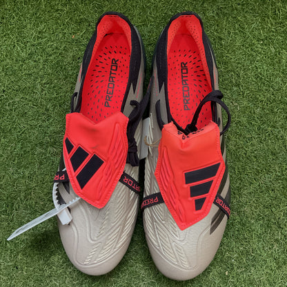 【箱無し】Predator Elite FT FG 26.0 IF6443