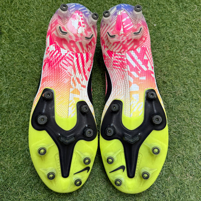 27.0 Used Goods中古スパイク Vapor 13 Elite AGPRO