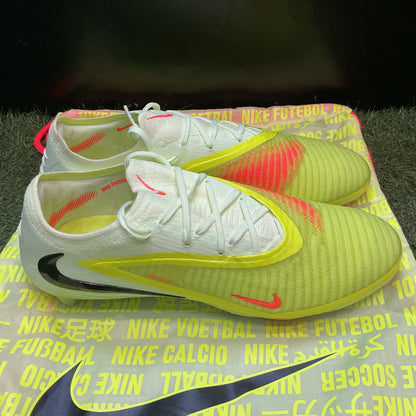 【箱無し】Phantom 6 Elite AG-PRO 27.0cm HQ2235 800