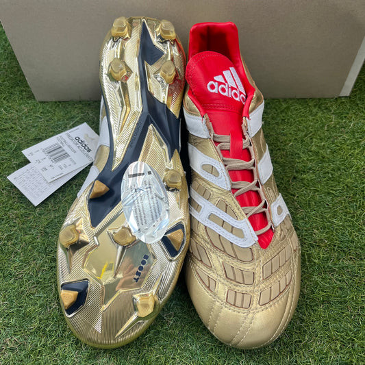 Predator ACCELERATOR FG 復刻 F37076