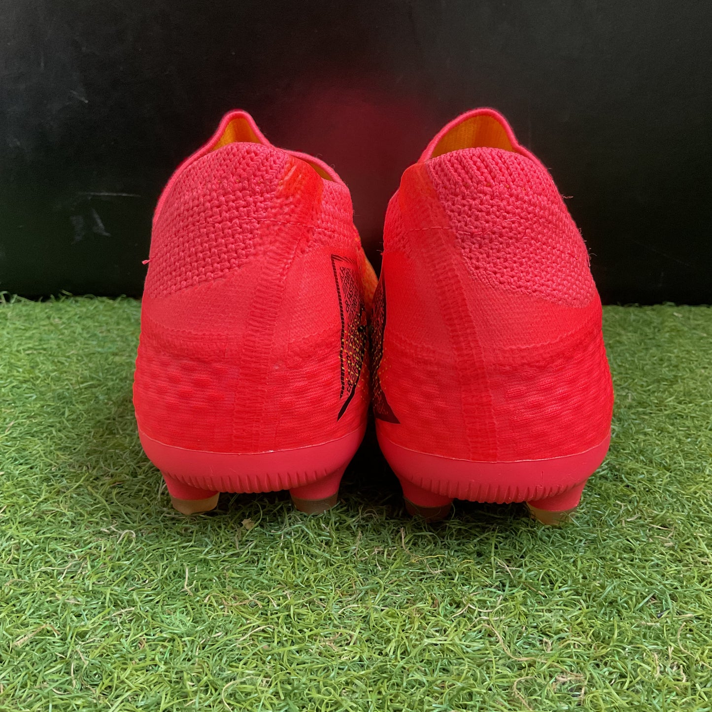 25.5 cm Used Goods中古スパイクPUMA Future 7 Ultimate HG/AG