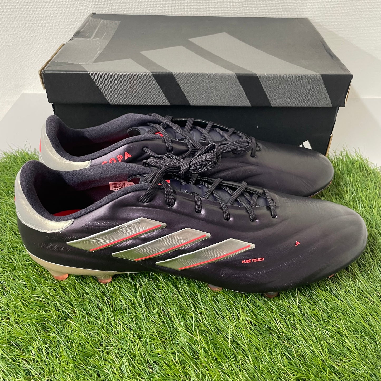 Copa pure 2 Elite FG IG6403 コパピュア