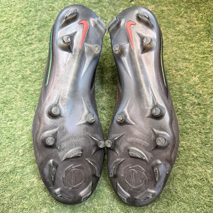 26.0 cm Used Goods中古スパイクPhantom 6 Low Elite FG