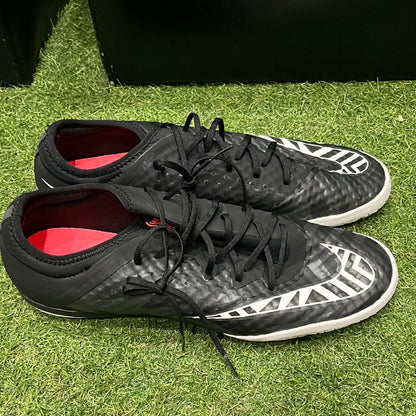 27.5 cm Used Goods中古インドア ナイキ マーキュリアル X フィナーレ ストリート IC