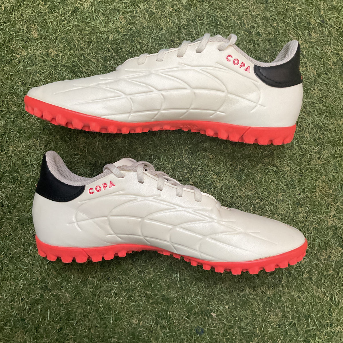 26.5 cm Used Goods中古スパイク COPA PURE 2 CLUB TF