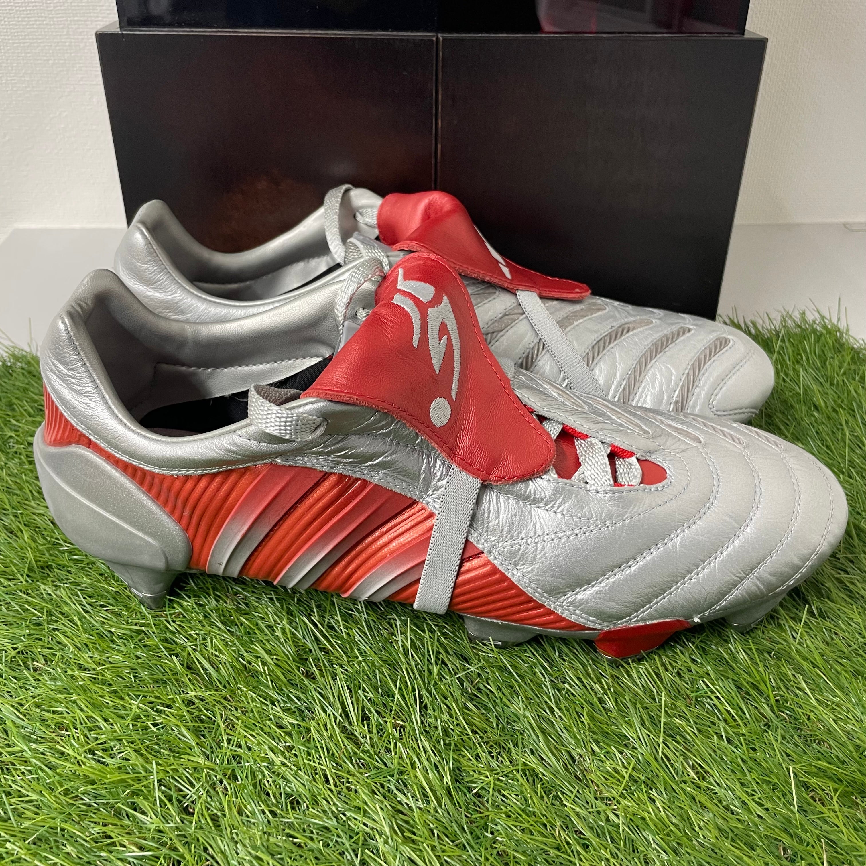PREDATOR SG DAVID BECKHAM ベッカムモデル 320/723 – 俺の足 サッカー