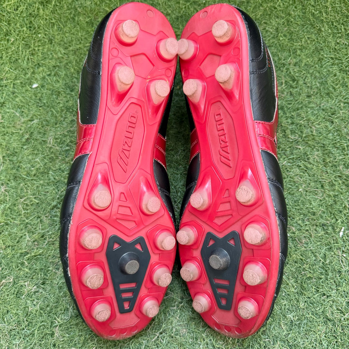 【紐なし】26.5 Used Goods中古スパイク Morelia 2 Elite